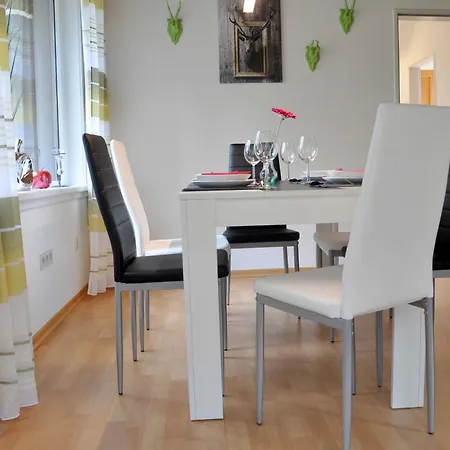 Sperlingslust Bad Bevensen