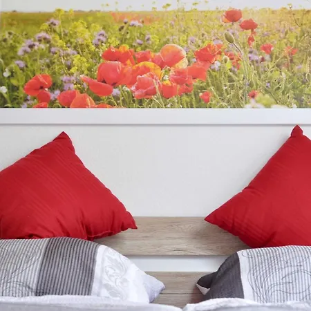 Sperlingslust Apartment *