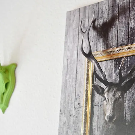 Apartment Sperlingslust *