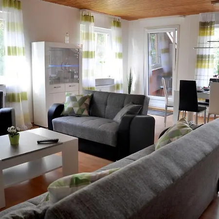 Sperlingslust * باد بيفينسون