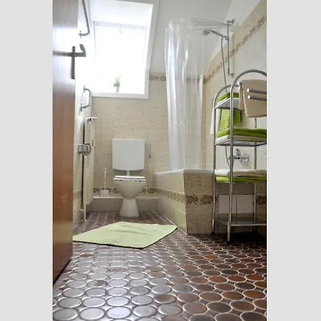 شقة Sperlingslust *