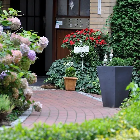 Sperlingslust * باد بيفينسون