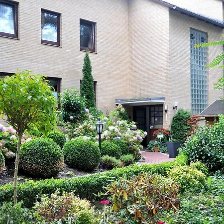 Apartment Sperlingslust